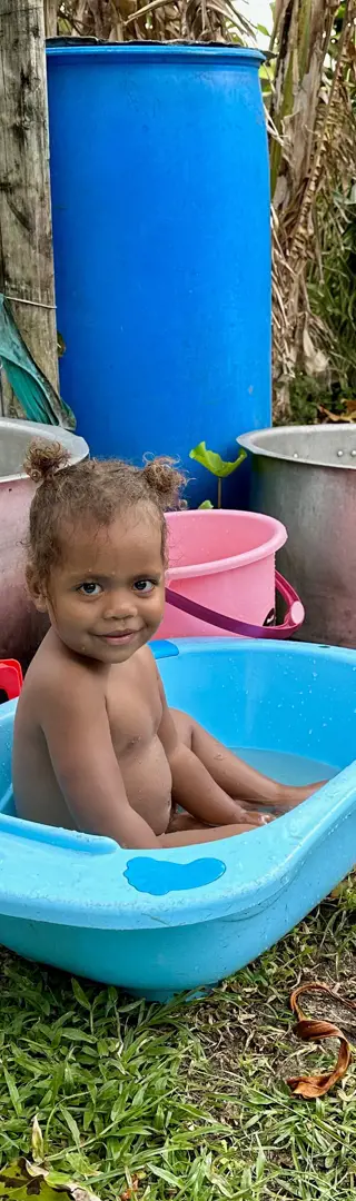 Vielfältige Ausflüge ab Nadi